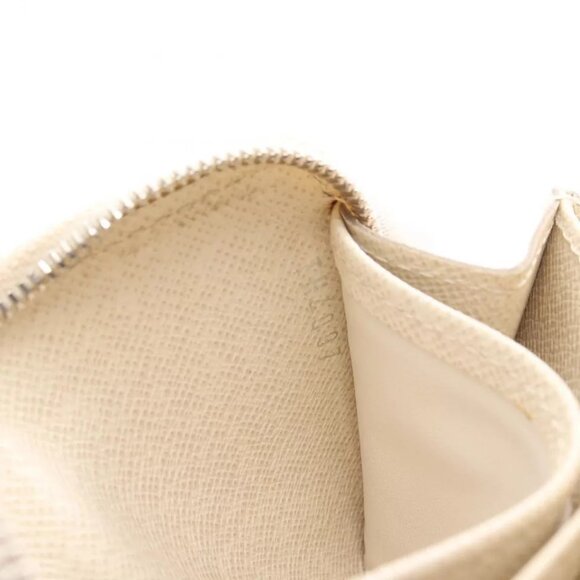 LOUIS VUITTON zippy coin purse - Picture 5 of 7